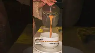 chai lover 😍🤌🏻#chai #love #forever #trending #hindi #tasty
