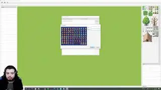 TCG RPG Engine Capstone Demo