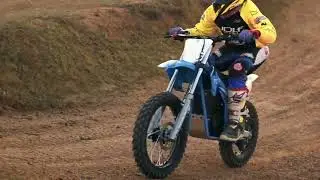 ALL-TERRAIN ELECTRIC FUN | TORROT