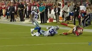 3c   Deebo contested catch vs DAL preseason 2019