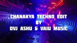 chanakya techno edit  When Sitar meets Techno ( Covered by DVJ Ashu & Vaiu) | sitar | tech house |