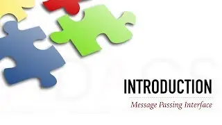 Introduction to MPI (Part 2) — Message Passing Interface and mpi4py