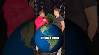 Назовите 3 страны, которые начинаются на букву X&hellip; #guessthecountry #gameshow #challenge
