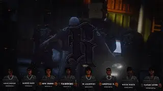 ROUGH RYDERS VS MG13 | 81-51 | SYNDICATE