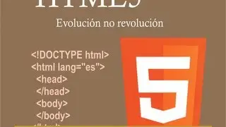 Ejemplo Practico de HTML5 Parte 2