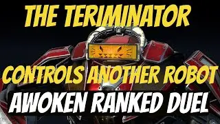 Toxjq RANKED duels | 2x AWOKEN
