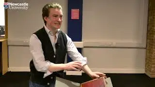 Connecting Collections - The Works of Mr Alexander Pope
