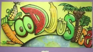 Food Justice @ RYSE!