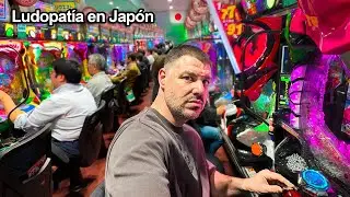 Investigué la ADICCIÓN LEGAL que DESTRUYE VIDAS en JAPÓN | PACHINKO