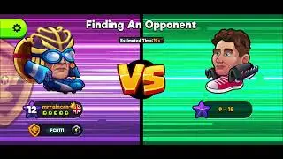 🎮 Head Ball 2 Walkthrough Part 1 | Intense Football Duels & Power-Up Madness! ⚽🔥