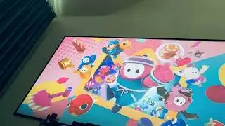 I became a master at Fall Guys