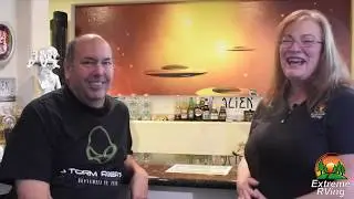 STORM AREA 51 | ALIEN STOCK | Alien Research Center
