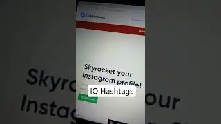 Best Hashtag Tools for Instagram  #hashtag #omicron #shorts