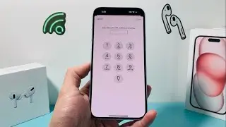 How to Turn On SIM Pin on iPhone