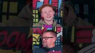 James Gunn's Style: Emotional Impact in Modern Comic Movies! #shorts