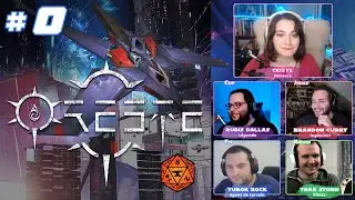 #jdr [FR] [Foundry VTT] Oreste Cr&eacute;ation de personnage #0