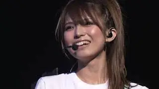 SCANDAL - Everybody Say Yeah! (SCANDAL OSAKA-JO HALL LIVE 2013 