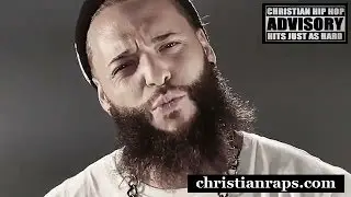 Christian Rap - Benjah - Action Remix - (Official Video)(@benjahmusic @ChristianRapz)