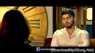 Ki & ka teasure 2 (official trailer) staring arjun & kareena  kappor....