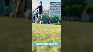 TNM Football Academy #bollywood #football #footballtraining #soccer #sports