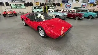 1979 FERRARI | MATHEWSONS CLASSIC CARS | AUCTION: 8, 9 & 10 OCTOBER 2025