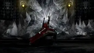 Splinter3303; Devil May Cry 3 Video: Trailer