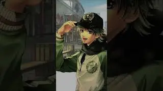 Kazuki Hihara [La Corda D'oro | Kin'iro no Corda]