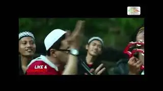 Roti Buaya - Sayyid AB by Elkisa Original video Clip
