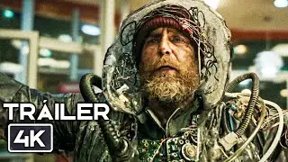 BUENA SUERTE DIVI&Eacute;RTETE NO MUERAS Tr&aacute;iler Oficial Espa&ntilde;ol Latino (2026)