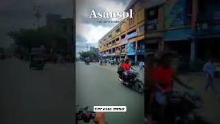 Asansol shorts #viralshortsasansol#ytshorts#ytstudo#Asansol#Newshorts#cityofbrotherhood#shorts
