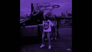 Polo G - S.I.P (Slowed & Reverb)