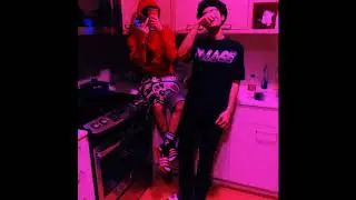 ❄️[FREE] Shoreline Mafia Type Beat | West Coast Rap Instrumental - 