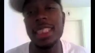 S.I.N (Spoken Word by Mr.Maverick)