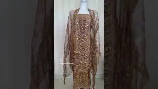 Delhi made suits just for you at The Naari Collection.  Whatsapp-8278708873 #suits #himachal #reels