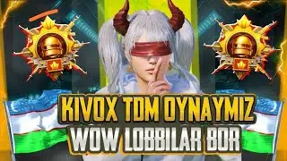 JIGARLA BILAN❤️WOW OYNIMIZ😍 #shorts #pubgmobile #livestream #gaming