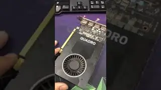 Quadro p2000 review