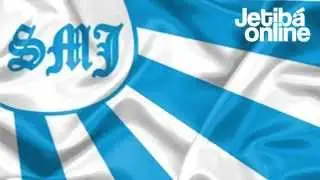 Novo Hino Municipal de Santa Maria de Jetib&aacute;