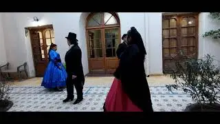 El Minué Federal