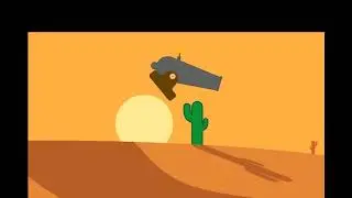 Anima&ccedil;&atilde;o 2D
