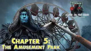 Let's Play - Surface 7 - Alone in the Mist - Chapter 5 - The Amusement Park [FINAL]