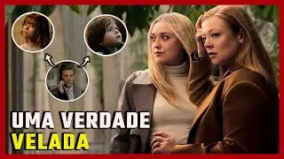 ALL HER FAULT - 1&ordf; TEMPORADA | ONDE DEDO SOCIAL SEMPRE APONTOU PARA A 