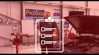 Guided test: Air flow meter &ndash; air vane