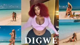 Littlemisspackage Curvy Glamour Model &ndash; Bio, Age, Lifestyle & Glamour Facts