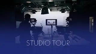Tour Our Studio | DreamOn Studios
