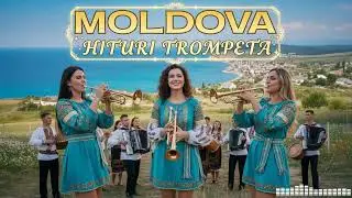 Explozie 🎺 Muzică de Petrecere Moldovenească | Mega Colaj Hituri Noi 2025 🔥