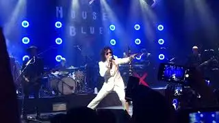 La Ceremonia de la Confusion - Enrique Bunbury