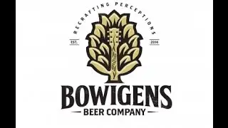 The Beer Chasers - Ep. 74 - Bowigens Brewing Company