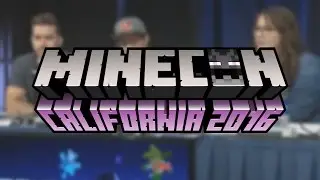 The ReplayMod Panel at Minecon (feat. StacyPlays)