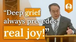 What Constitutes True Salvation (James 4:7-10)