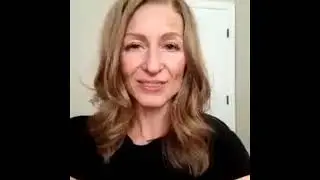 Amy Woody on PMS & PMDD